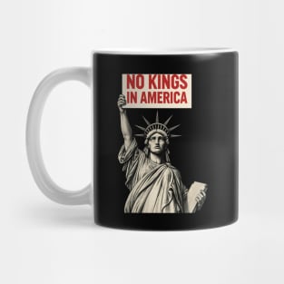 No-Kings-In-America Mug